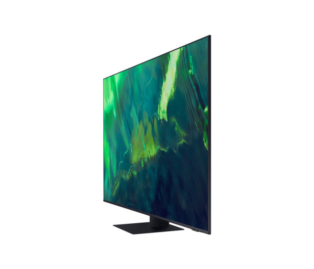 SAMSUNG QE65Q77AAT QLED HDR10+ DVB-T2 HEVC - 627786 - zdjęcie 3